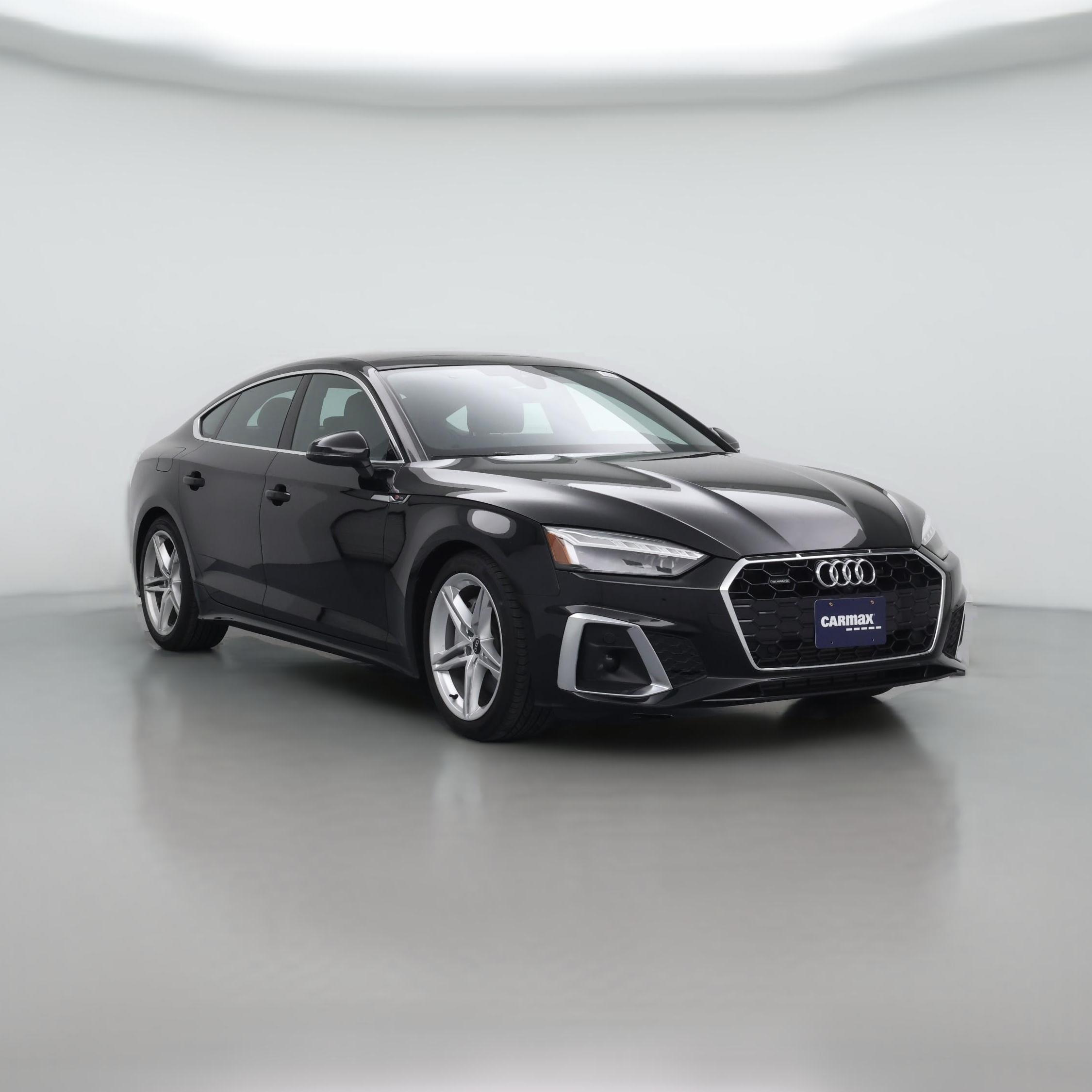 audi a5 sportback 2022 WAUFACF56NA030694 image audi a5 sportback 2022 WAUFACF56NA030694 image